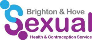 Brighton Sexual Health and Contraception Service logo