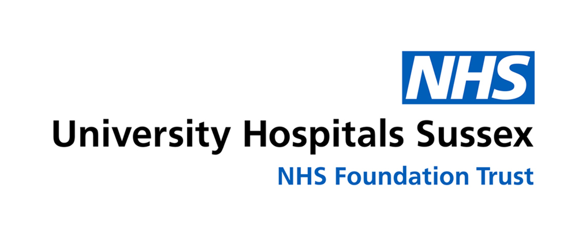 University Hospitals Sussex NHS Foundation Trust