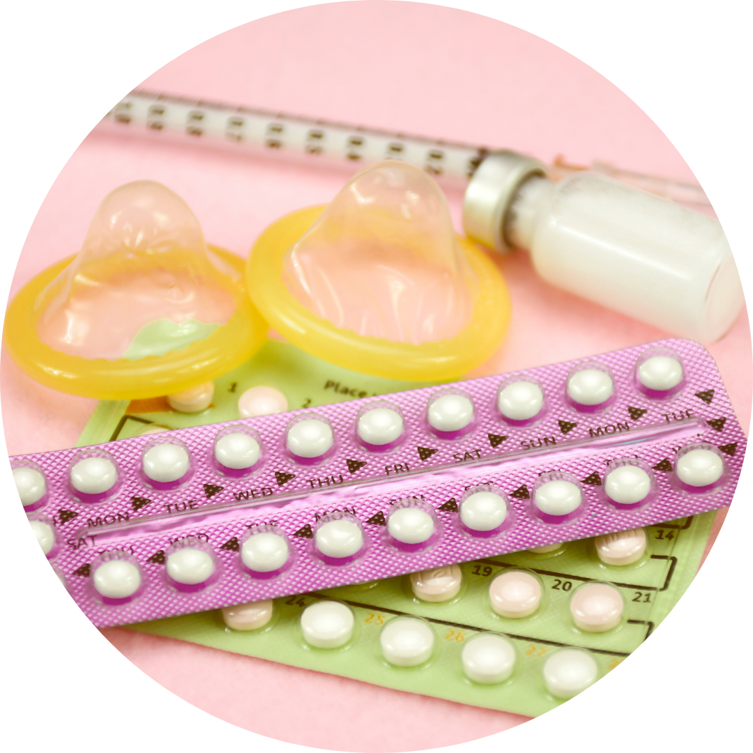 Reversible contraception