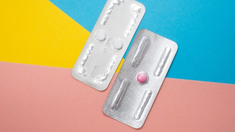 contraception pill emergency