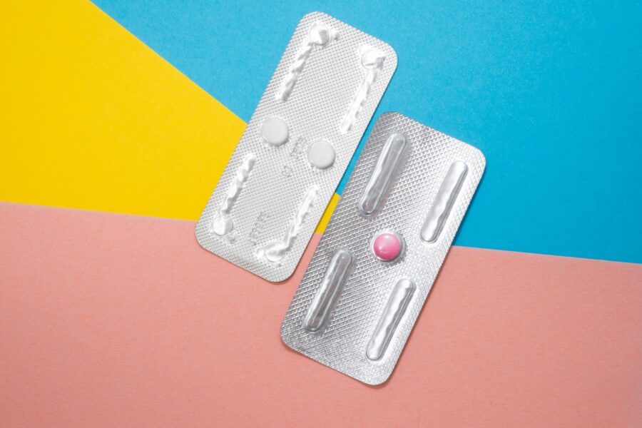 contraception pill emergency