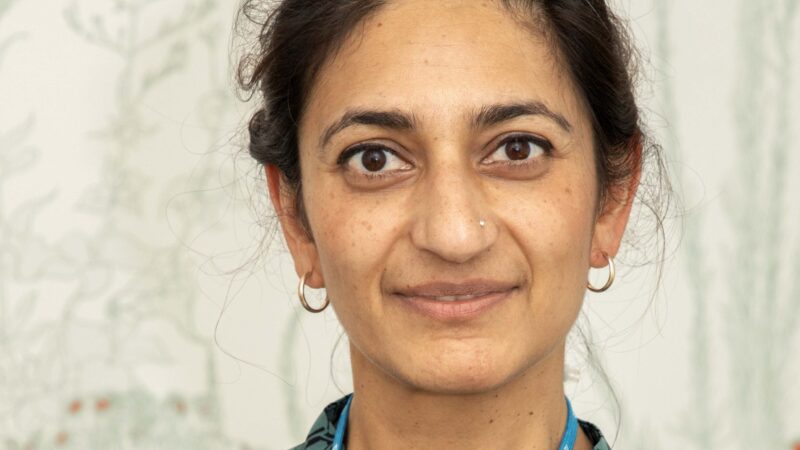 Dr. Suneeta Soni