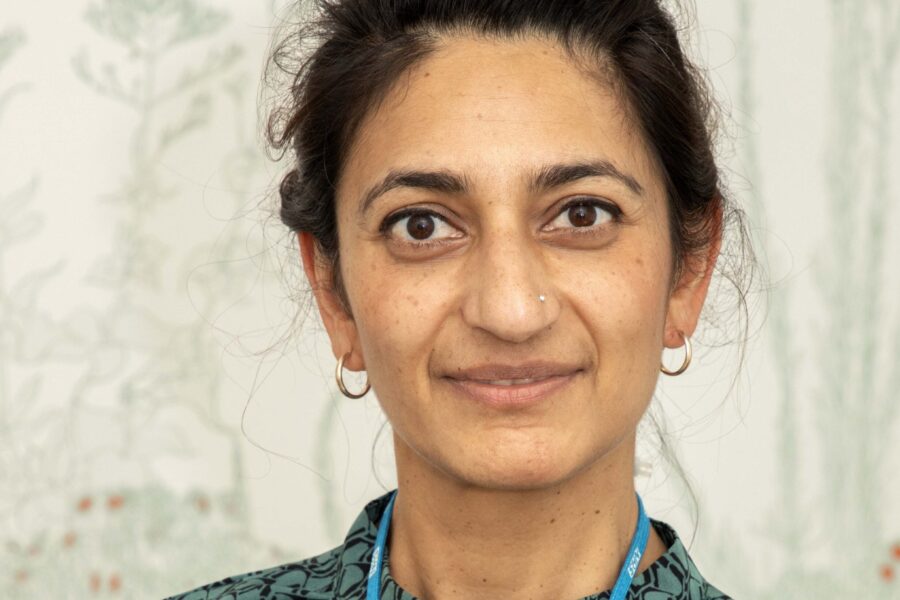 Dr. Suneeta Soni