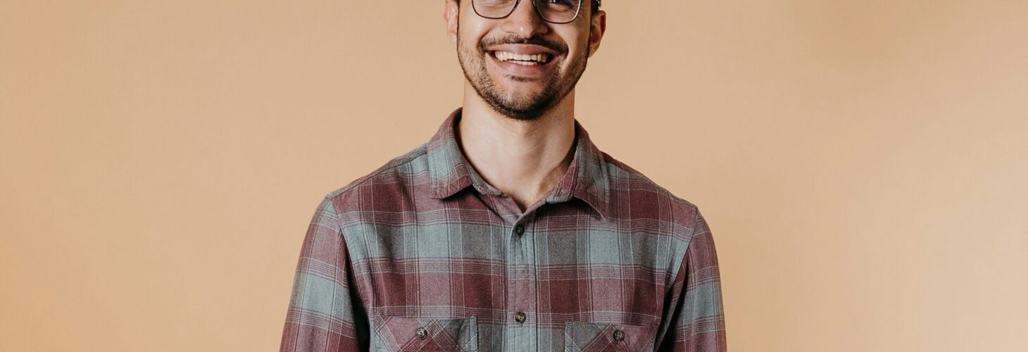Man-smiling-test
